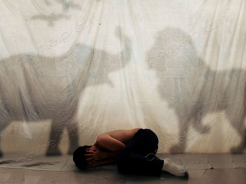 Նկարիչ Ռենե Մագրիտտի ստեղծագործությունը - "ՄԱԴԱԹՅԱՆ" Հոգեբանական Կենտրոն