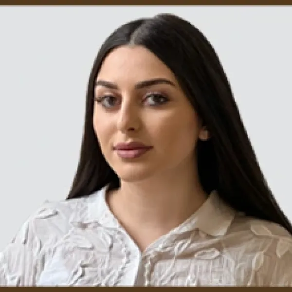 ԷՄՄԱ ՀԱՅԿԻ ԳԵՎՈՐԳՅԱՆ