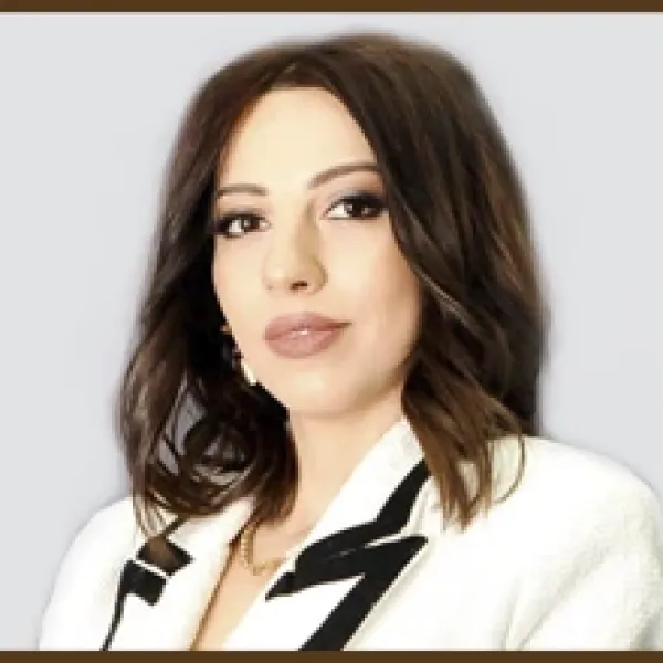 ТАТЕВ НАГАПЕТОВНА НАГАПЕТЯН