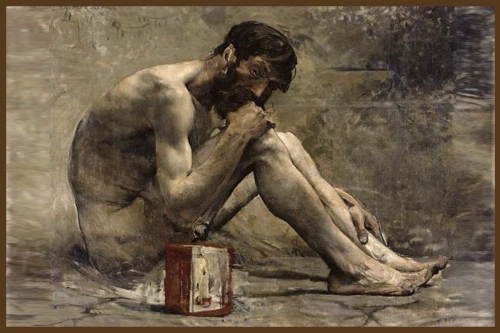 Психологический Центр «МАДАТЯН» | Синдром Диогена