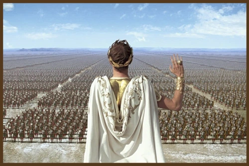 Մեսիայի բարդույթ