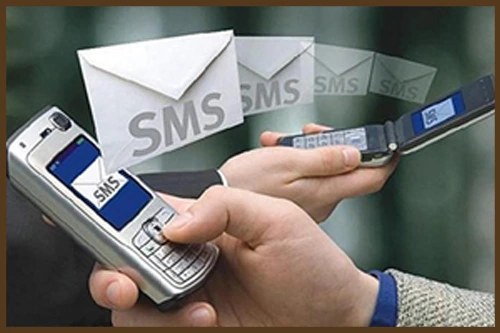 SMS ЗАВИСИМОСТЬ