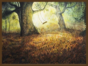 СПАСИТЕЛЬНОЕ ДЕРЕВО АЙДАРА