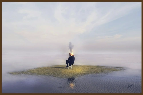 Առակ «Ինքնաթիռը»