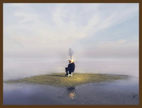 Притча «Самолёт»