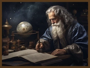 Առակ «Աստղահման եվ աստղիկը»