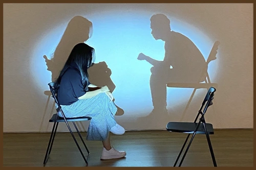 Притча «Избежать одиночества»