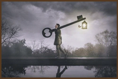 Притча «Мешочек желаний»