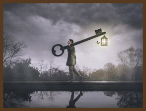 Առակ «Ցանկությունների պարկը»