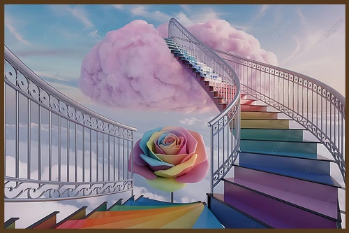 ЦАРИЦА ПОДЗЕМЕЛЬЯ. БУСИНКА.