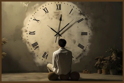 Առակ «Մոմի լույսը»