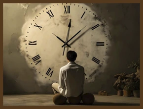 Առակ «Մոմի լույսը»