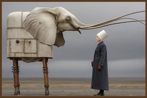 Притча «Кофе без сахара»