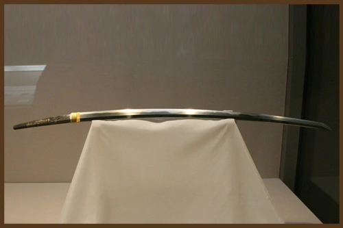 ПРОКЛЯТИЕ МЕЧА САЙХИ-ОРА