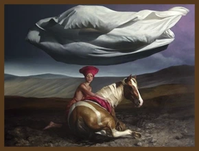 Առակ «Դժգոհ սայլը»