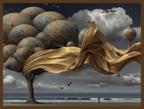 СНЫ АЛЕКСАНДРА ВЕЛИКОГО