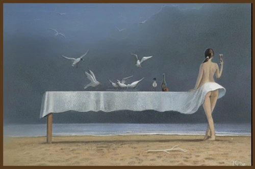 Առակ «Ընտանիքը քո ներսում»