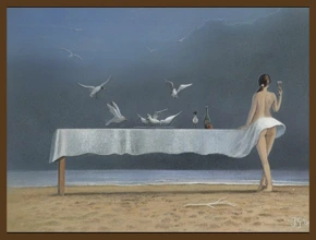 Առակ «Ընտանիքը քո ներսում»