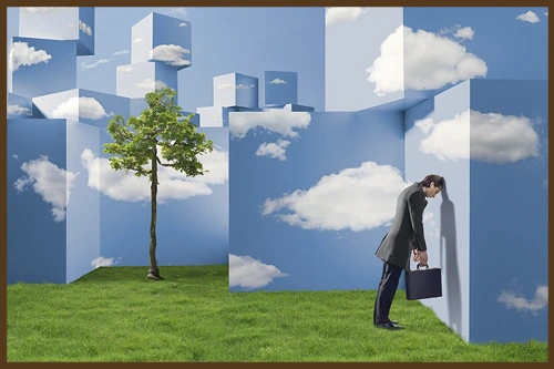 Առակ «Հոր ժպիտը»