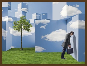 Առակ «Հոր ժպիտը»