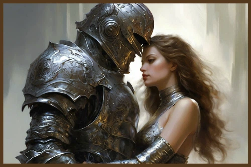 Առակ «Սիրած հերոսը»