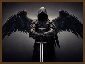 ՕԼԱՎ ՎՈՐԳԱՆԴՏԻ ՀԻԳ ՍՐԵՐԸ