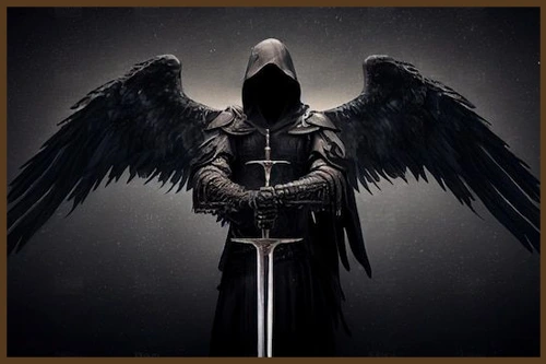 ՕԼԱՎ ՎՈՐԳԱՆԴՏԻ ՀԻԳ ՍՐԵՐԸ