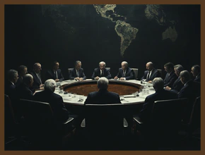 Առակ «Հատակի խոզանակները»