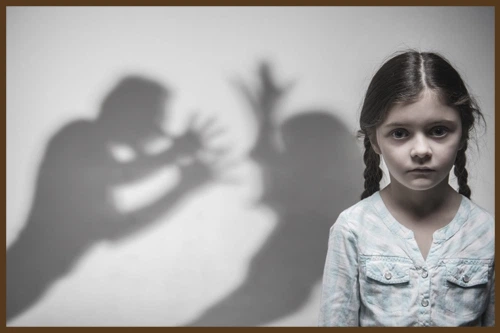 Առակ «Հանուն երեխայի»