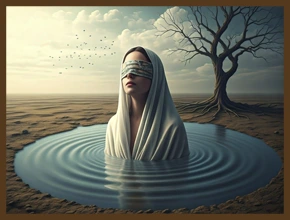 Притча «Жалоба девушки»