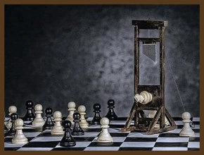 Առակ «Մեծ չարագործը»