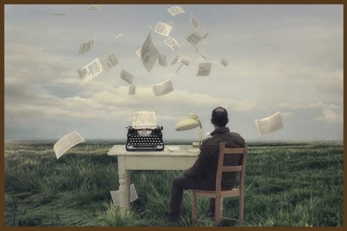 Առակ «Հորը փնտրելով»