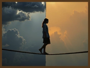 Притча «Счастье в наследство»