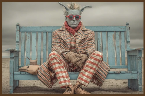 Առակ «Գազանների արքան»