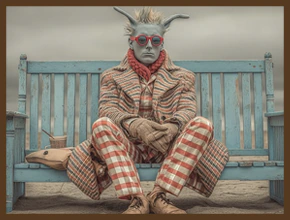 Առակ «Գազանների արքան»