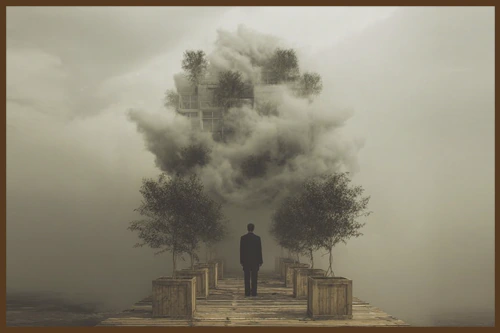 Притча «Лев Первый»