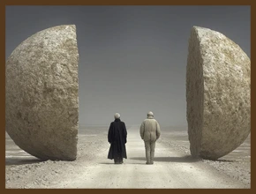 Притча «Давай встретимся!»