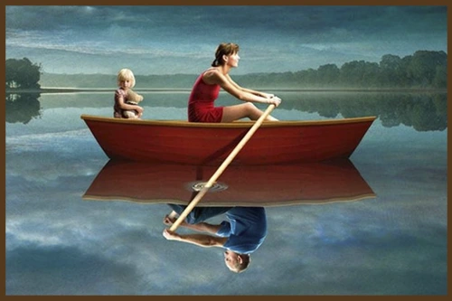 Притча «Жизнь или верность»