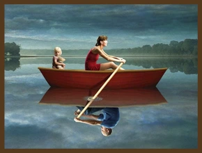 Притча «Жизнь или верность»