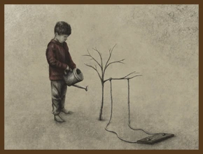 Առակ «Տերն ու աշխատողը»