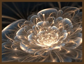 РАЗГОВАРИВАЯ С ЛУНОЙ. ЛЕГЕНДА О ЛУННОМ ЦВЕТКЕ