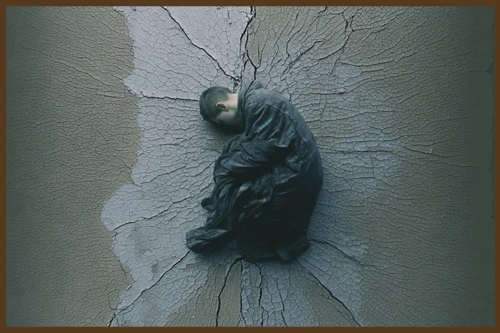 Առակ «Նոր բնակարանն ու դեպրեսիան»