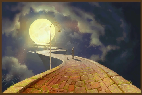 НОЧНАЯ ПРИНЦЕССА