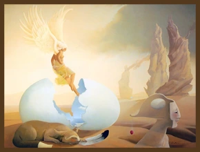 ԳԻՇԵՐԱՅԻՆ ԿԱԽԱՐԴԻ ՍԵՎ ՀԱՅԵԼԻՆ