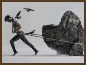 Առակ «Անբավարար հիվանդը»