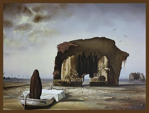 ԾԵՐՈւՆԻՆ ԵՎ ՓԱՅՏԸ