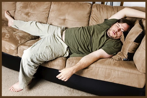 Առակ «Մակաբույծը»