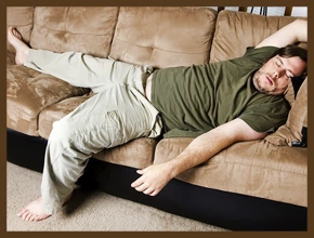 Առակ «Մակաբույծը»