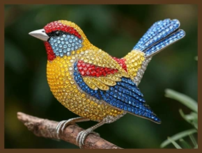 ԹԱՆԿԱՐԺԵՔ ԹՌՉՆԱԿԸ