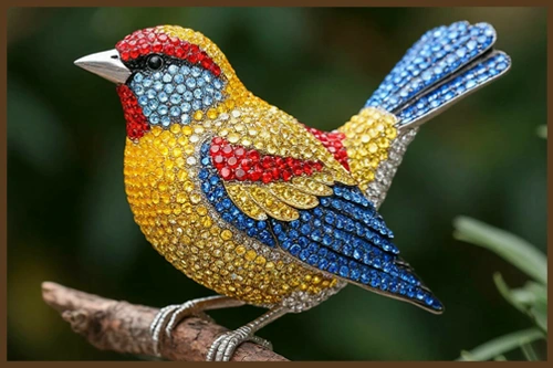 ԹԱՆԿԱՐԺԵՔ ԹՌՉՆԱԿԸ